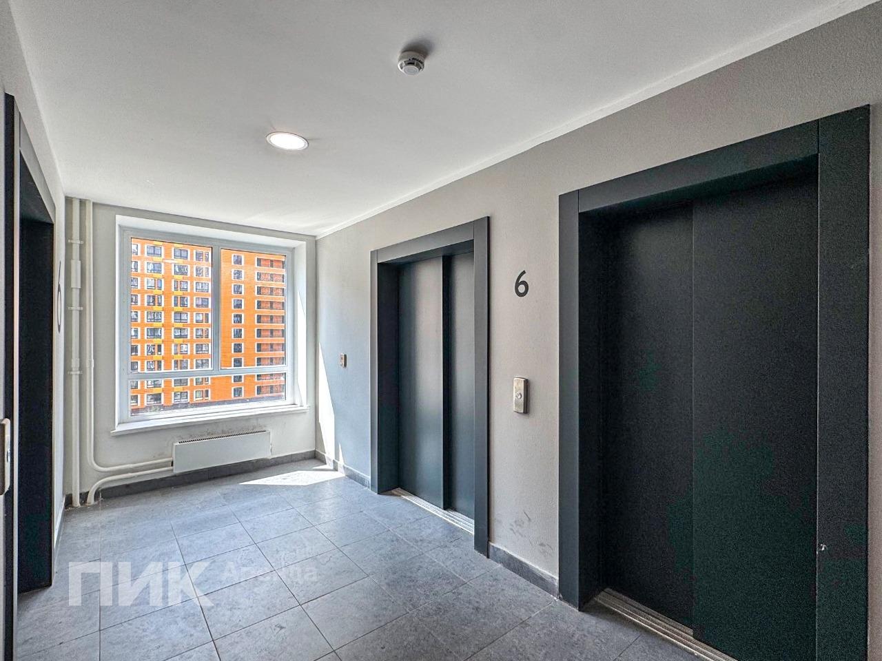 студия, 22.3 м², 59 300 ₽/мес — фото № 12 студия, 22.3 м², 59 300 ₽/мес — фото № 12