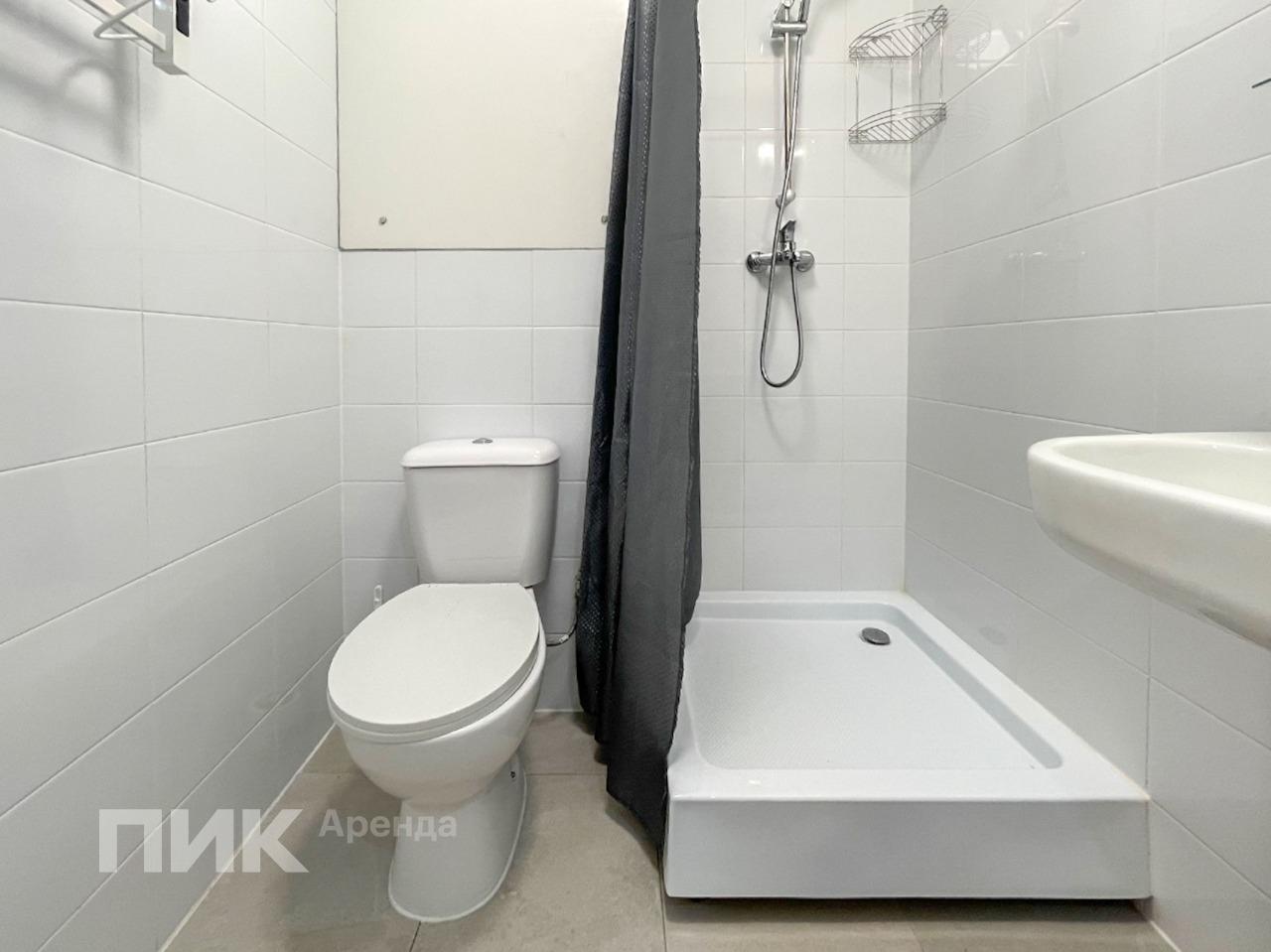 студия, 23.5 м², 40 900 ₽/мес — фото № 5 студия, 23.5 м², 40 900 ₽/мес — фото № 5