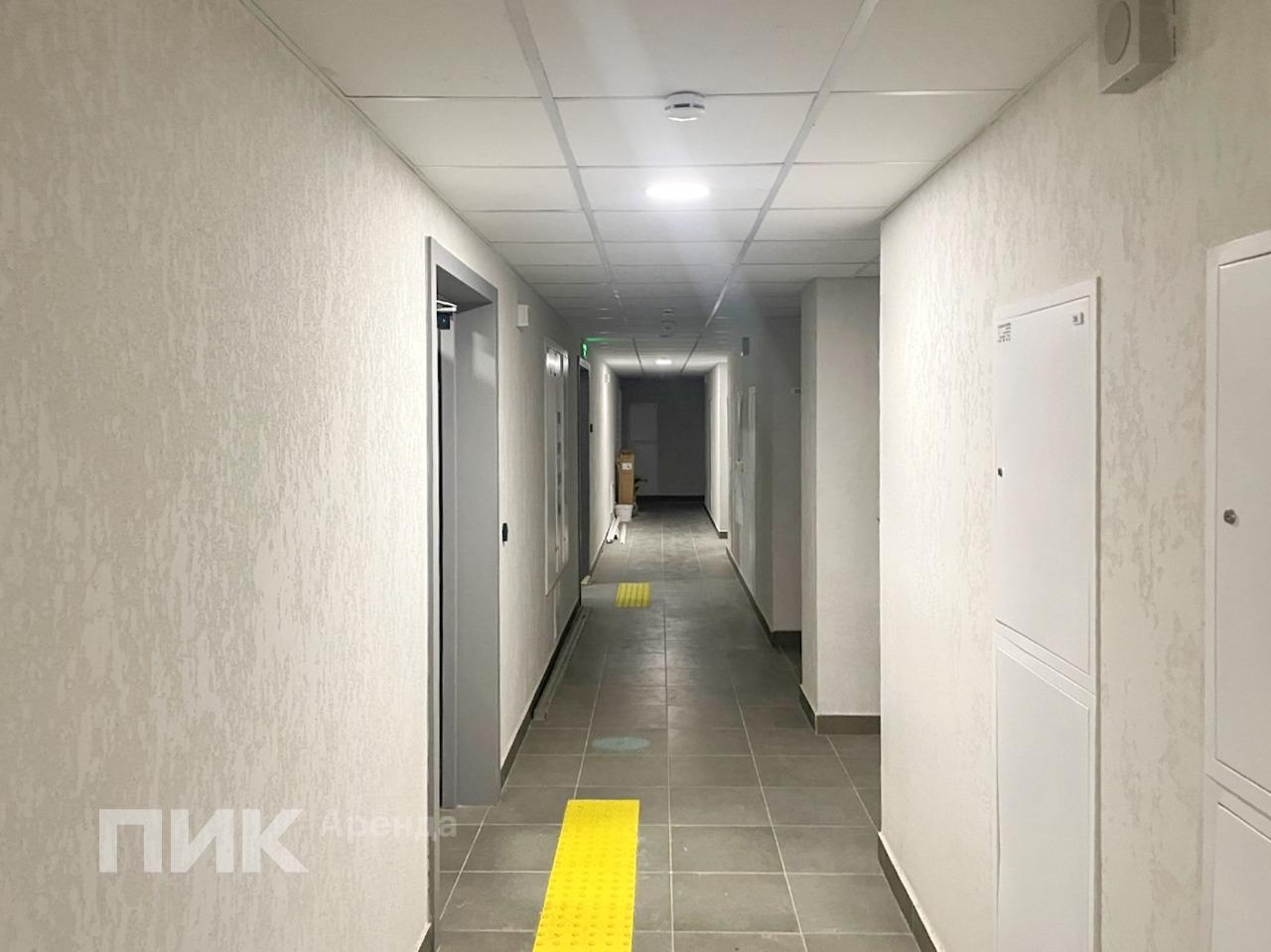 студия, 23.5 м², 40 900 ₽/мес — фото № 7 студия, 23.5 м², 40 900 ₽/мес — фото № 7