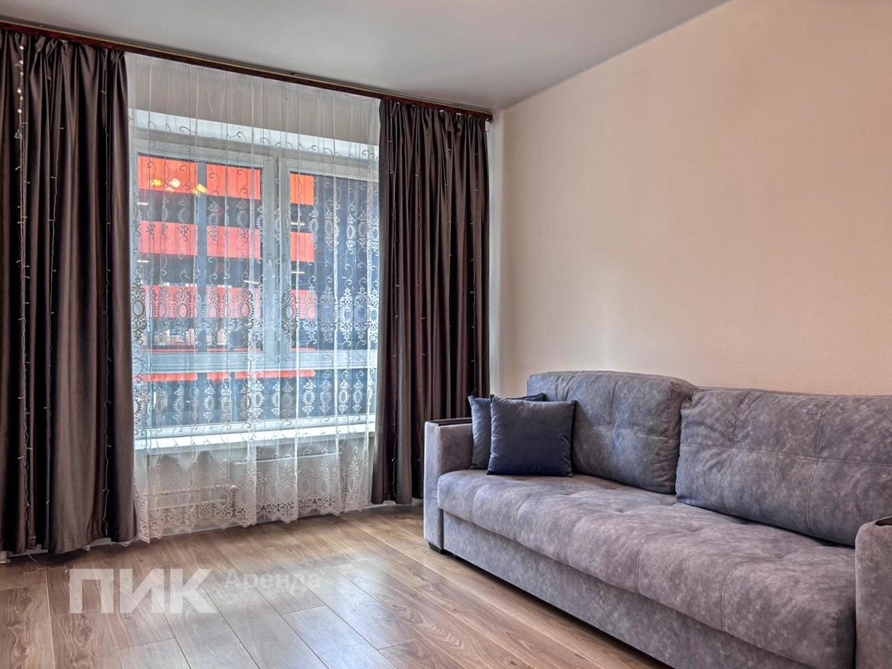 2-к. квартира, 63 м², 76 600 ₽/мес — фото № 1 2-к. квартира, 63 м², 76 600 ₽/мес — фото № 1