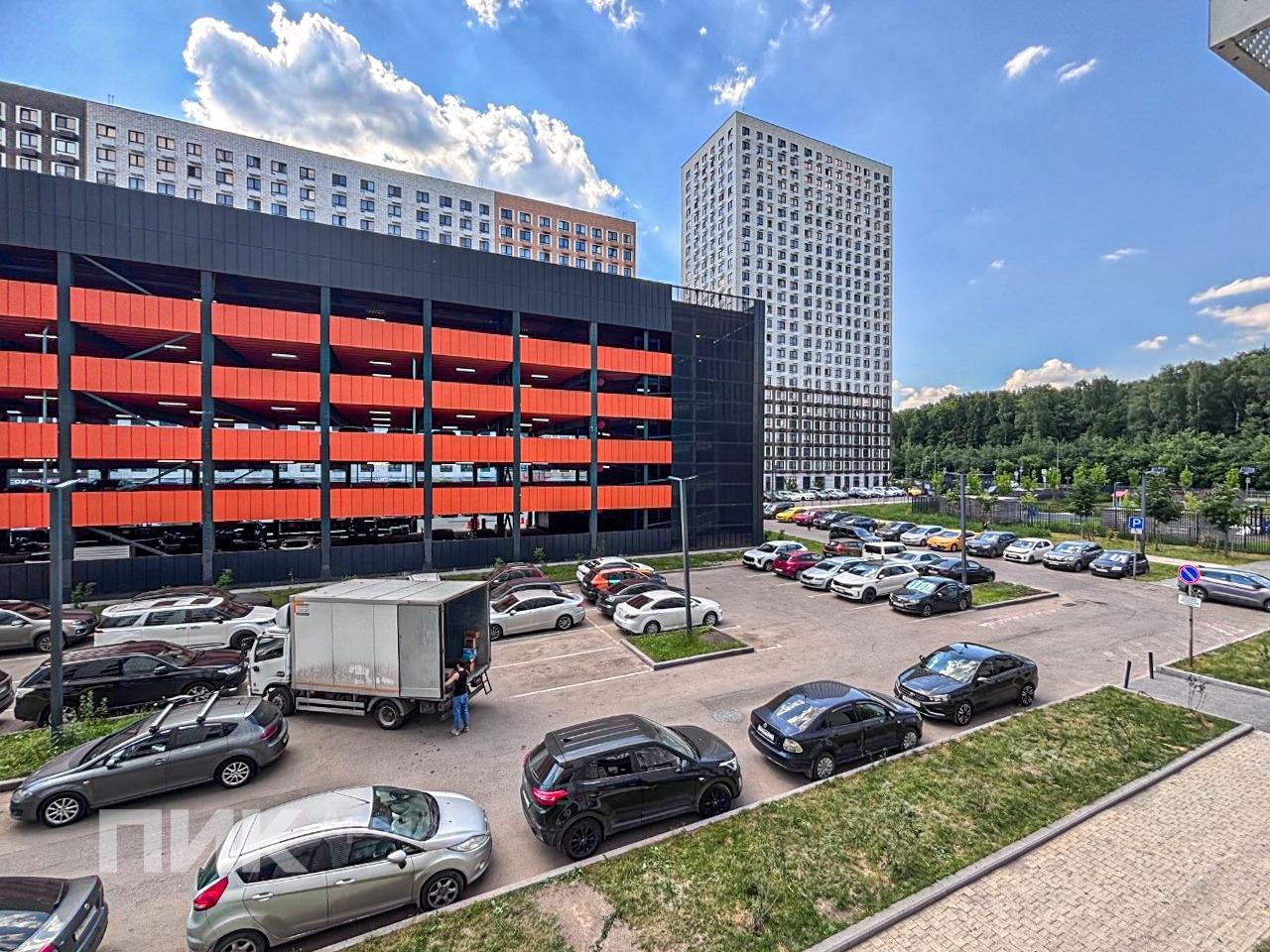 2-к. квартира, 63 м², 76 600 ₽/мес — фото № 14 2-к. квартира, 63 м², 76 600 ₽/мес — фото № 14
