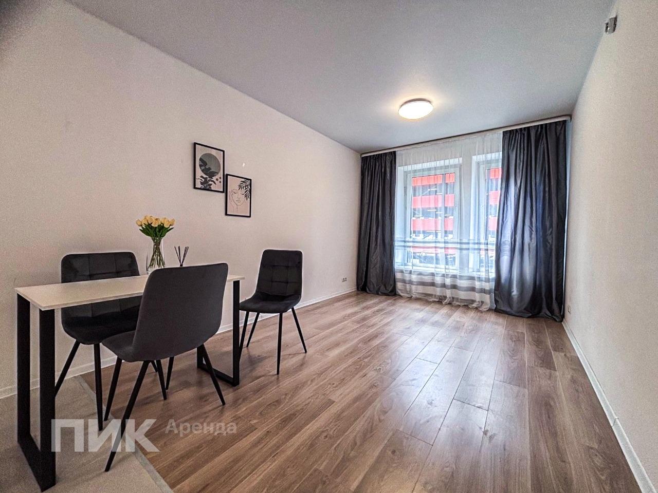 2-к. квартира, 63 м², 76 600 ₽/мес — фото № 5 2-к. квартира, 63 м², 76 600 ₽/мес — фото № 5