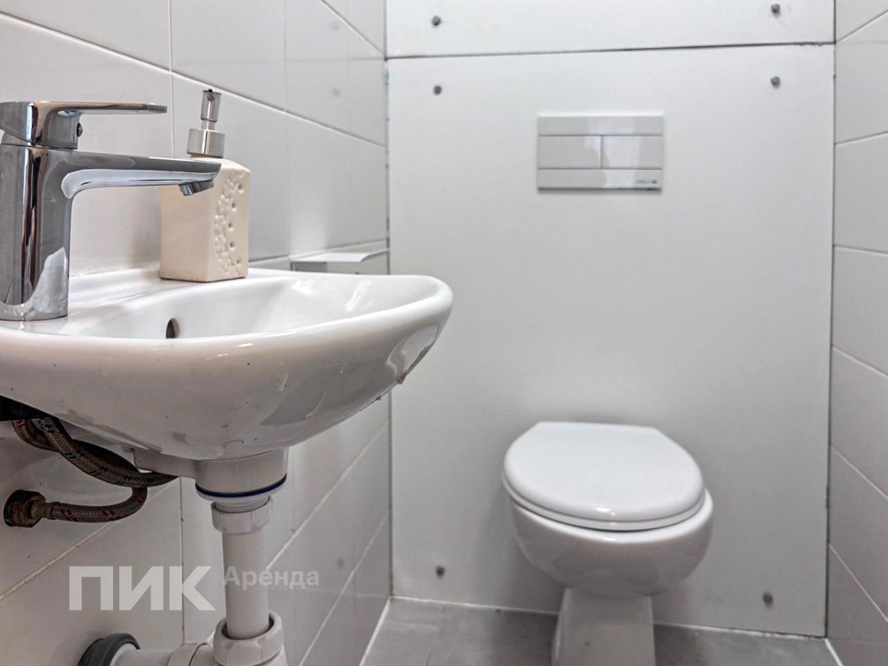 2-к. квартира, 63 м², 76 600 ₽/мес — фото № 10 2-к. квартира, 63 м², 76 600 ₽/мес — фото № 10