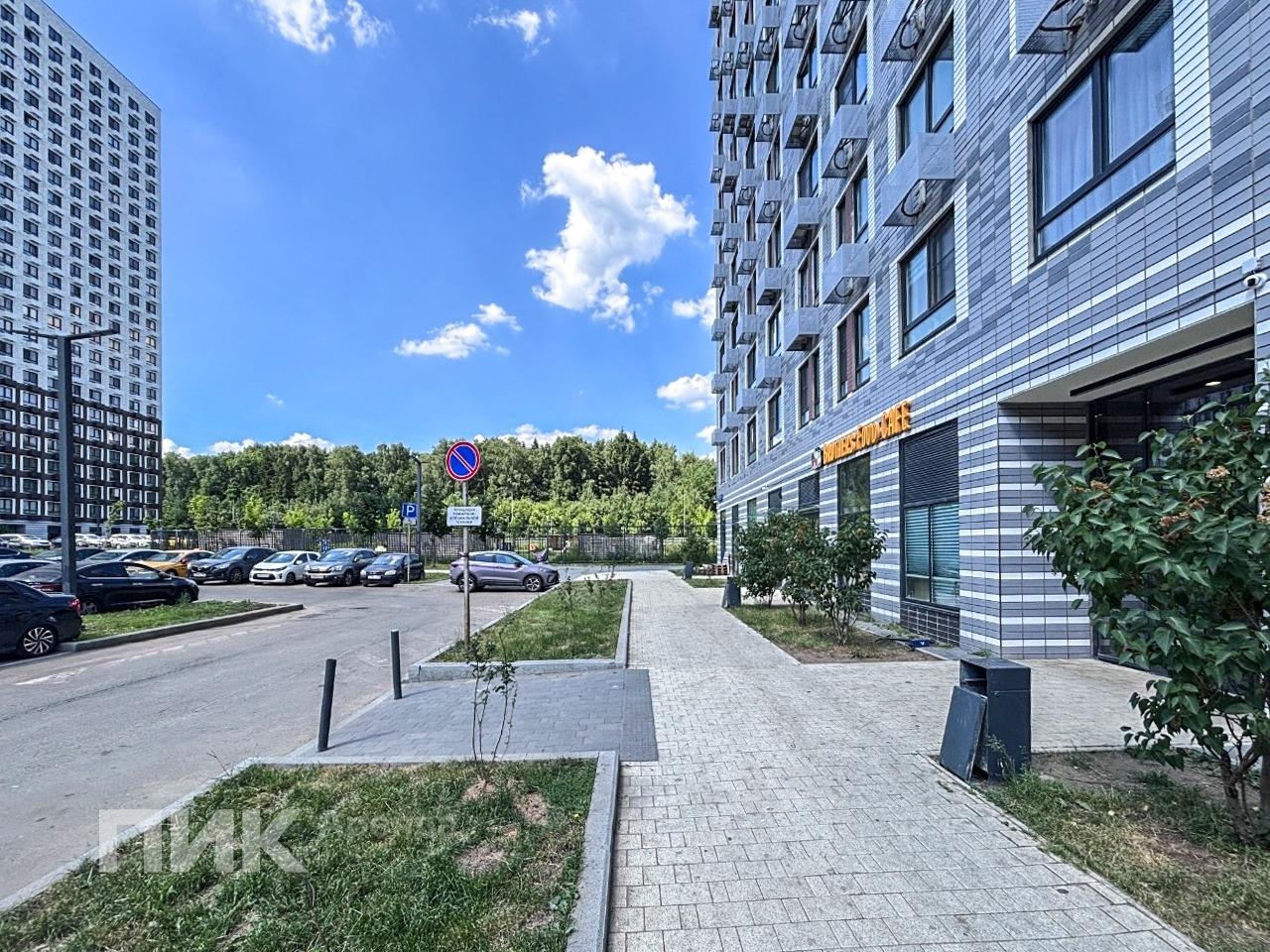 2-к. квартира, 63 м², 76 600 ₽/мес — фото № 16 2-к. квартира, 63 м², 76 600 ₽/мес — фото № 16
