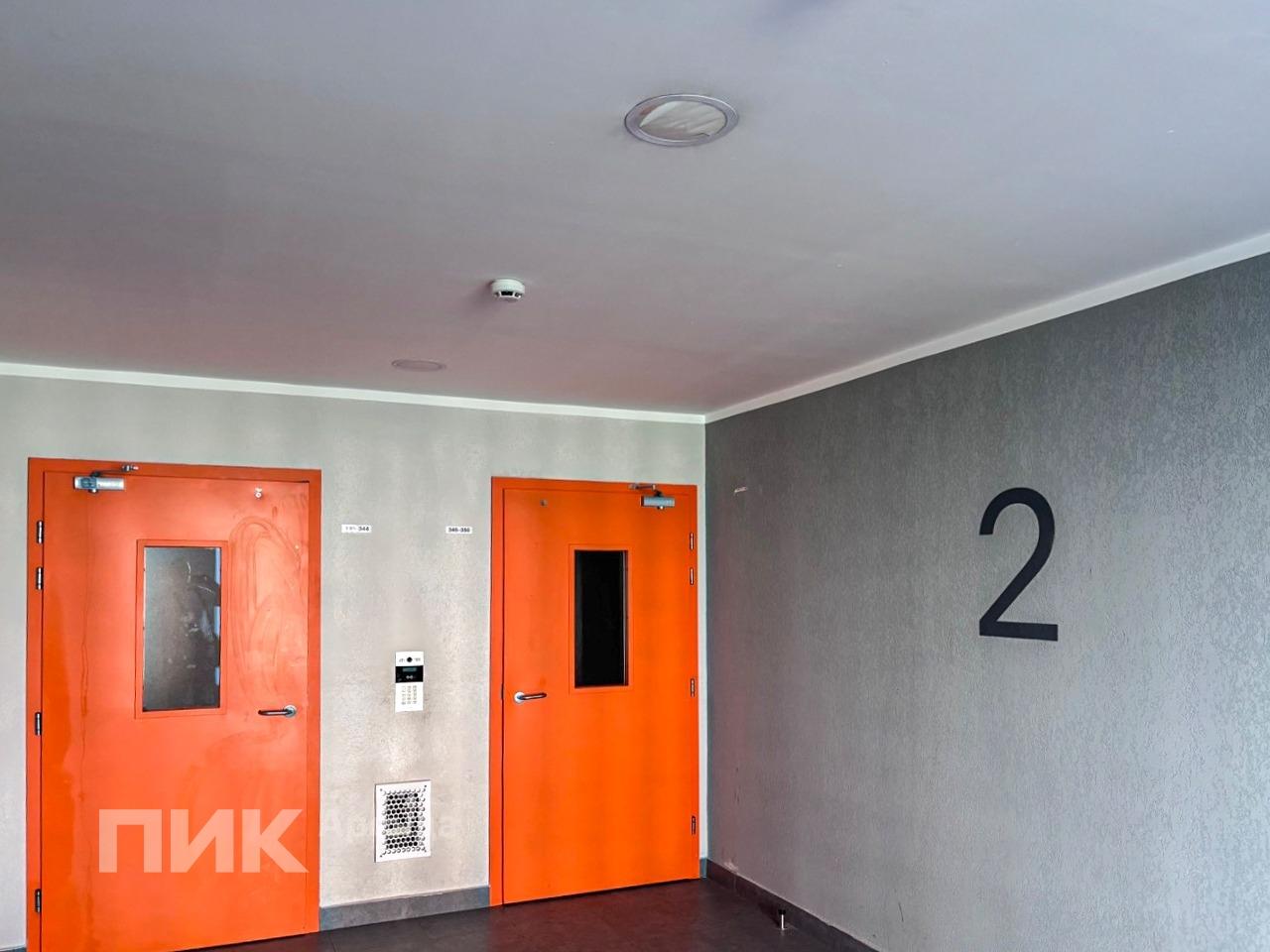 2-к. квартира, 63 м², 76 600 ₽/мес — фото № 13 2-к. квартира, 63 м², 76 600 ₽/мес — фото № 13