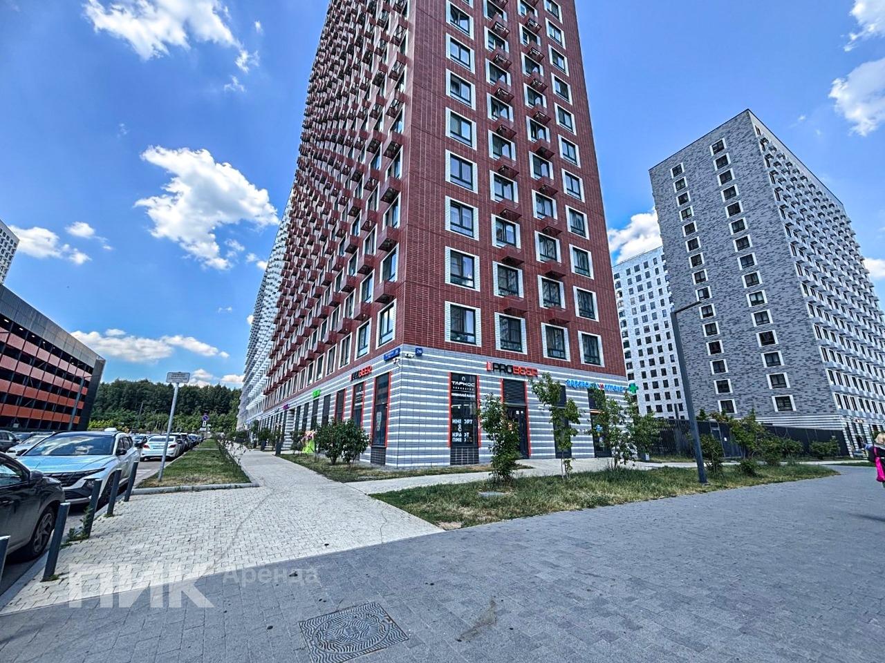 2-к. квартира, 63 м², 76 600 ₽/мес — фото № 15 2-к. квартира, 63 м², 76 600 ₽/мес — фото № 15