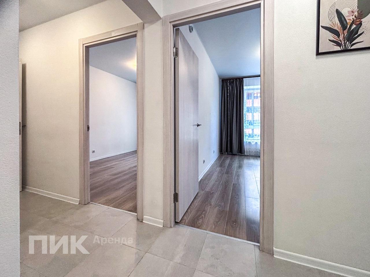 2-к. квартира, 63 м², 76 600 ₽/мес — фото № 11 2-к. квартира, 63 м², 76 600 ₽/мес — фото № 11