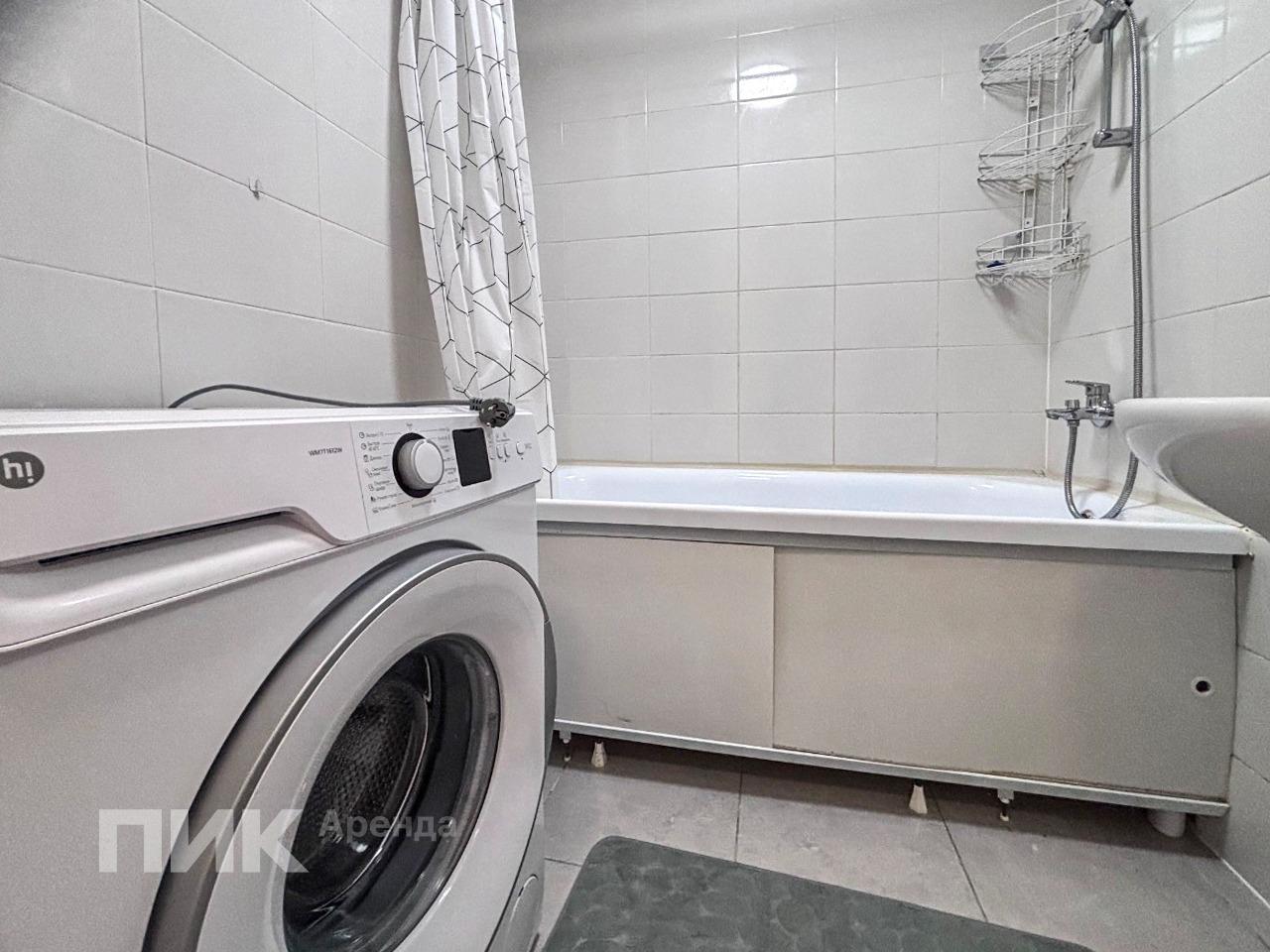 2-к. квартира, 63 м², 76 600 ₽/мес — фото № 9 2-к. квартира, 63 м², 76 600 ₽/мес — фото № 9