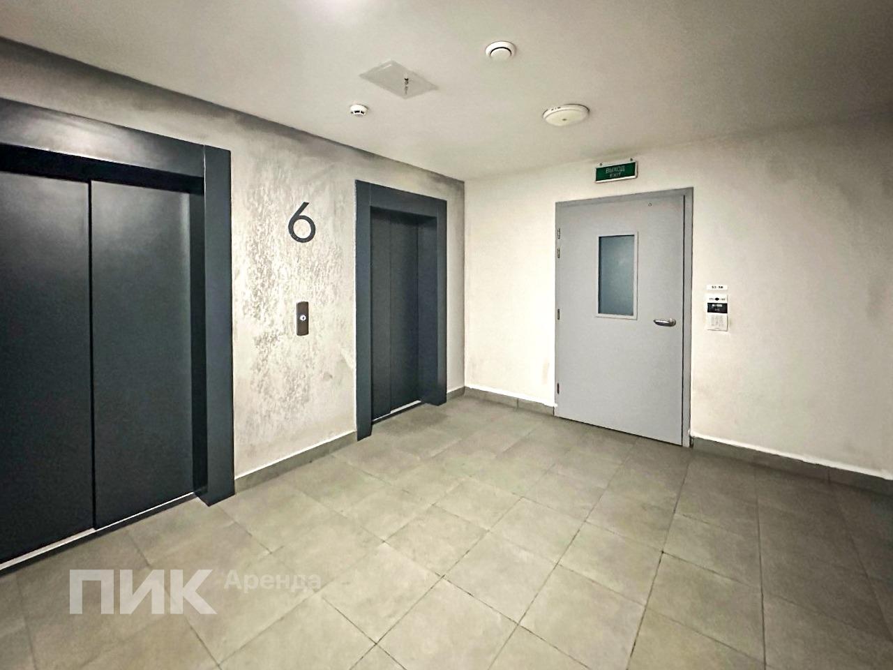 студия, 19.5 м², 38 400 ₽/мес — фото № 9 студия, 19.5 м², 38 400 ₽/мес — фото № 9