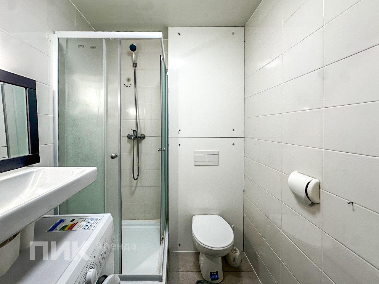 студия, 19.5 м², 38 400 ₽/мес — фото № 5 студия, 19.5 м², 38 400 ₽/мес — фото № 5