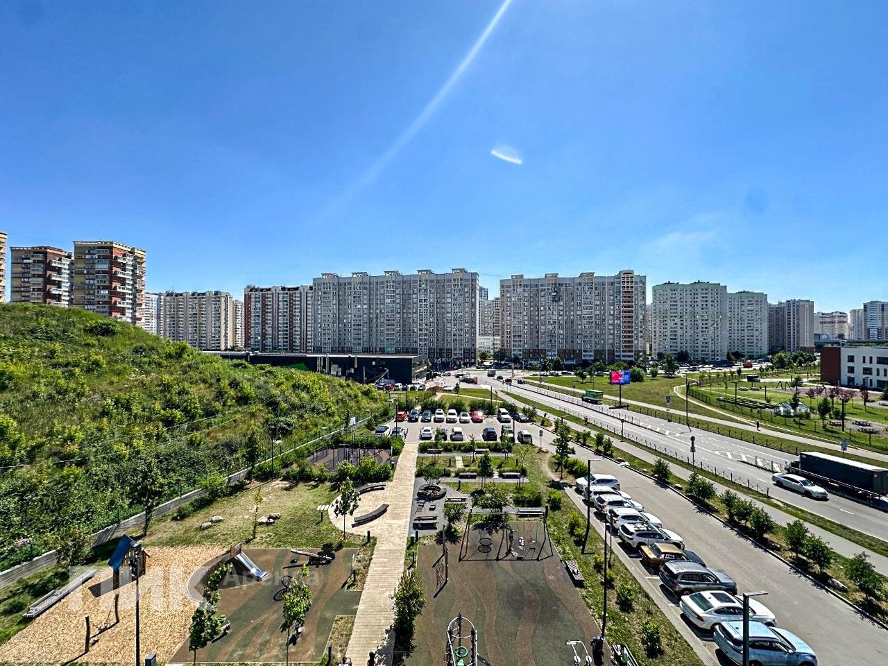 студия, 19.5 м², 38 400 ₽/мес — фото № 11 студия, 19.5 м², 38 400 ₽/мес — фото № 11