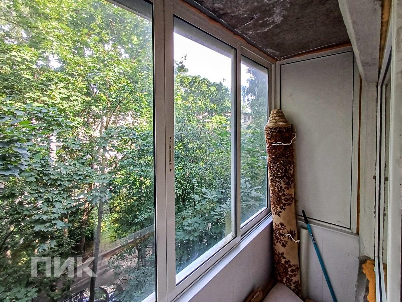 2-к. квартира, 45.8 м², 43 900 ₽/мес — фото № 14 2-к. квартира, 45.8 м², 43 900 ₽/мес — фото № 14