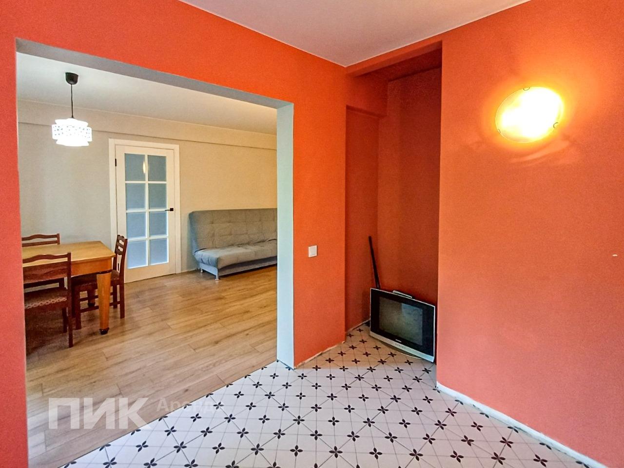 2-к. квартира, 45.8 м², 43 900 ₽/мес — фото № 9 2-к. квартира, 45.8 м², 43 900 ₽/мес — фото № 9