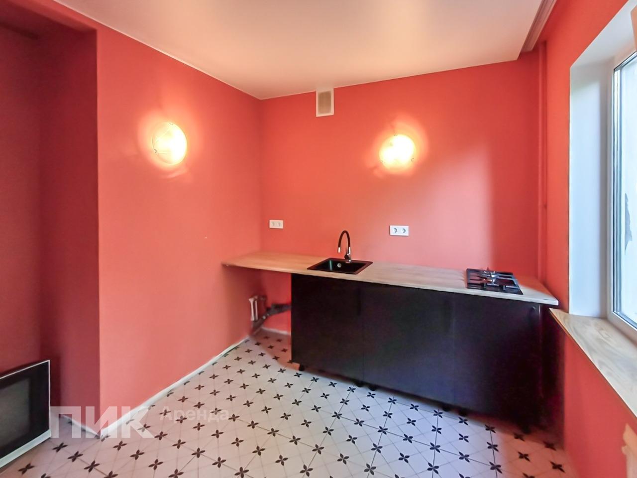 2-к. квартира, 45.8 м², 43 900 ₽/мес — фото № 7 2-к. квартира, 45.8 м², 43 900 ₽/мес — фото № 7