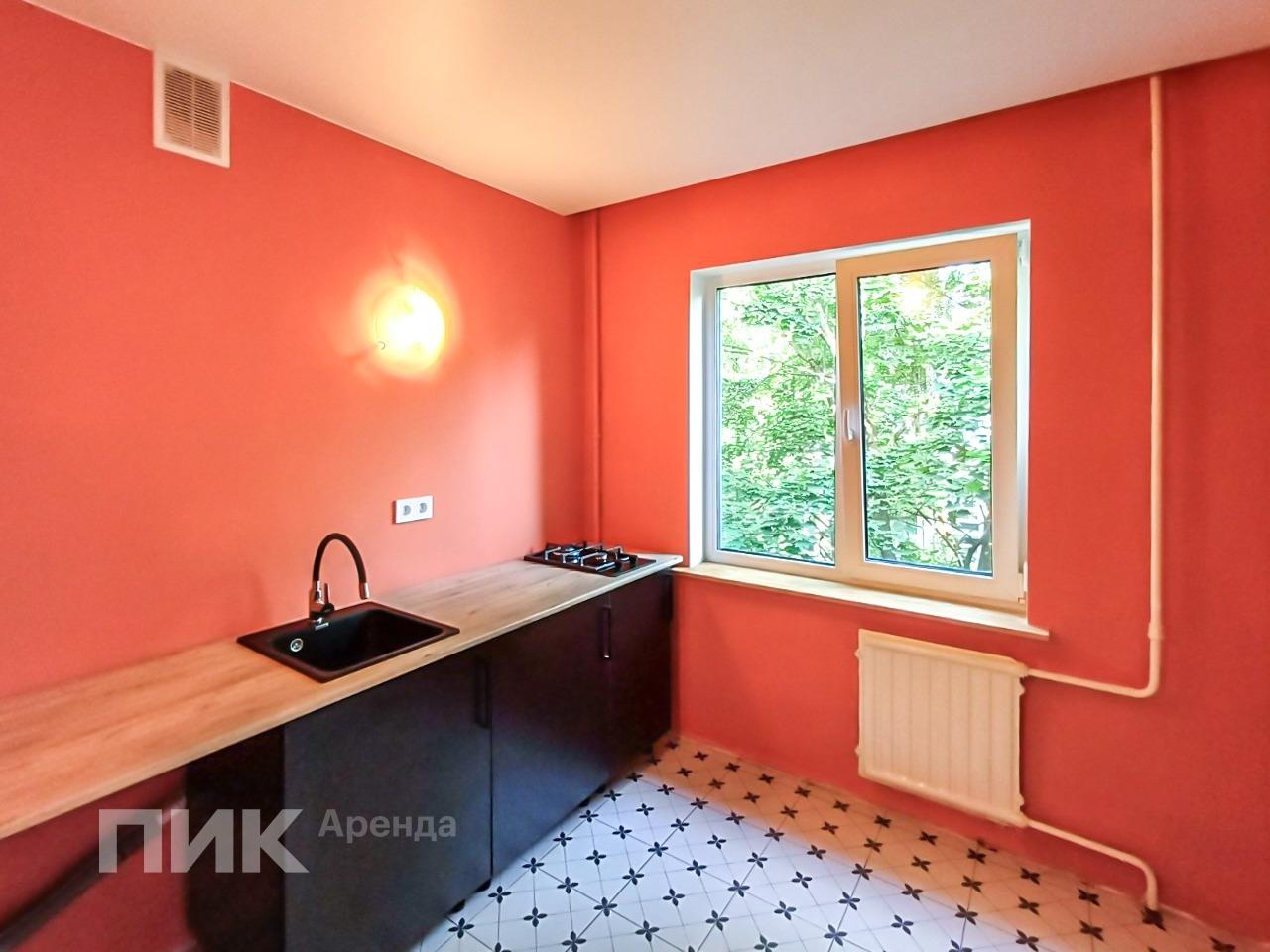 2-к. квартира, 45.8 м², 43 900 ₽/мес — фото № 6 2-к. квартира, 45.8 м², 43 900 ₽/мес — фото № 6