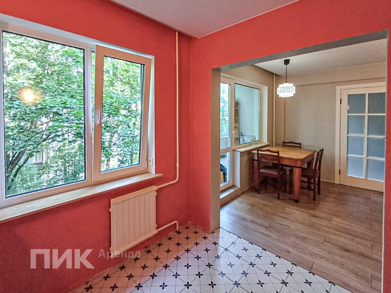 2-к. квартира, 45.8 м², 43 900 ₽/мес — фото № 8 2-к. квартира, 45.8 м², 43 900 ₽/мес — фото № 8