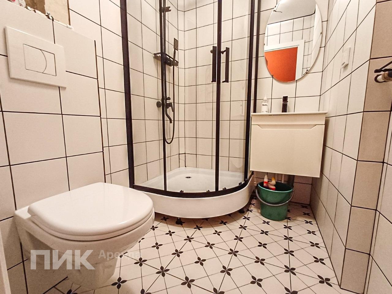 2-к. квартира, 45.8 м², 43 900 ₽/мес — фото № 10 2-к. квартира, 45.8 м², 43 900 ₽/мес — фото № 10