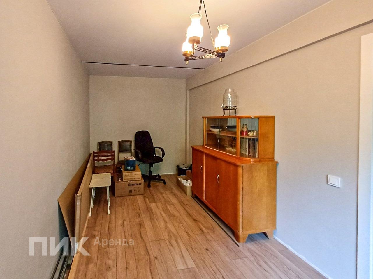 2-к. квартира, 45.8 м², 43 900 ₽/мес — фото № 5 2-к. квартира, 45.8 м², 43 900 ₽/мес — фото № 5