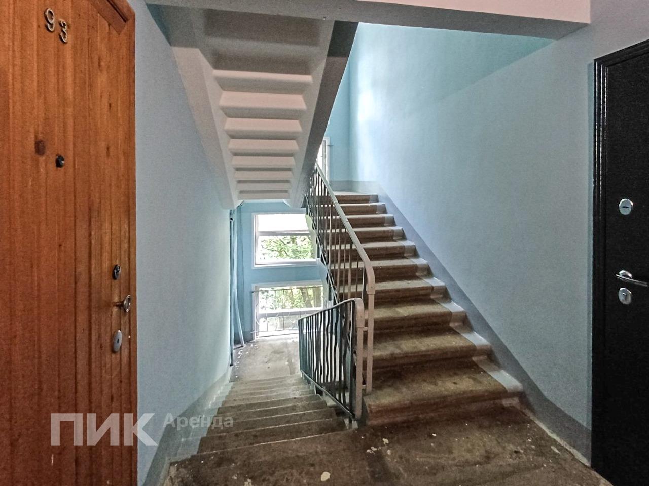 2-к. квартира, 45.8 м², 43 900 ₽/мес — фото № 15 2-к. квартира, 45.8 м², 43 900 ₽/мес — фото № 15