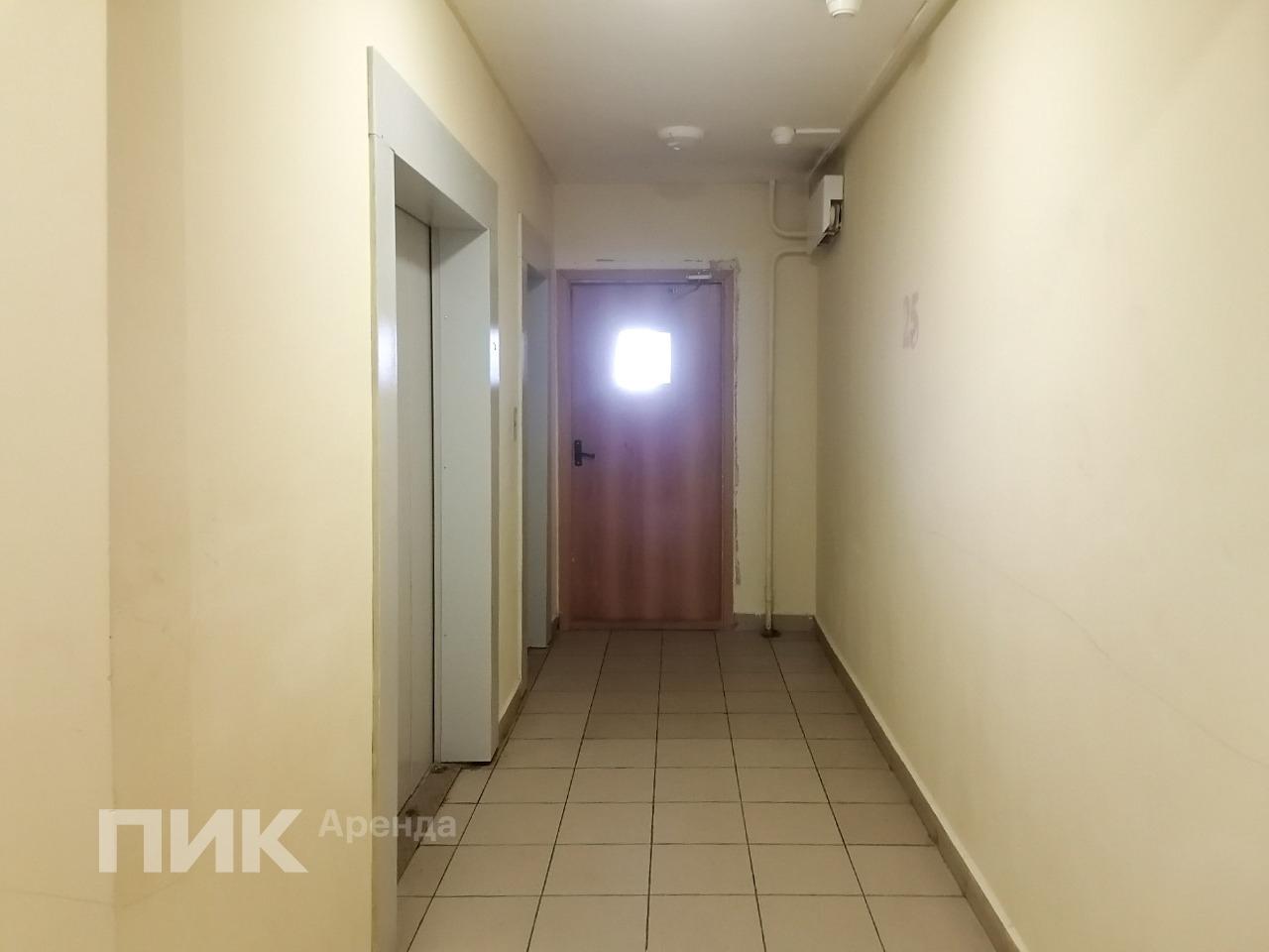 1-к. квартира, 44.6 м², 44 900 ₽/мес — фото № 11 1-к. квартира, 44.6 м², 44 900 ₽/мес — фото № 11