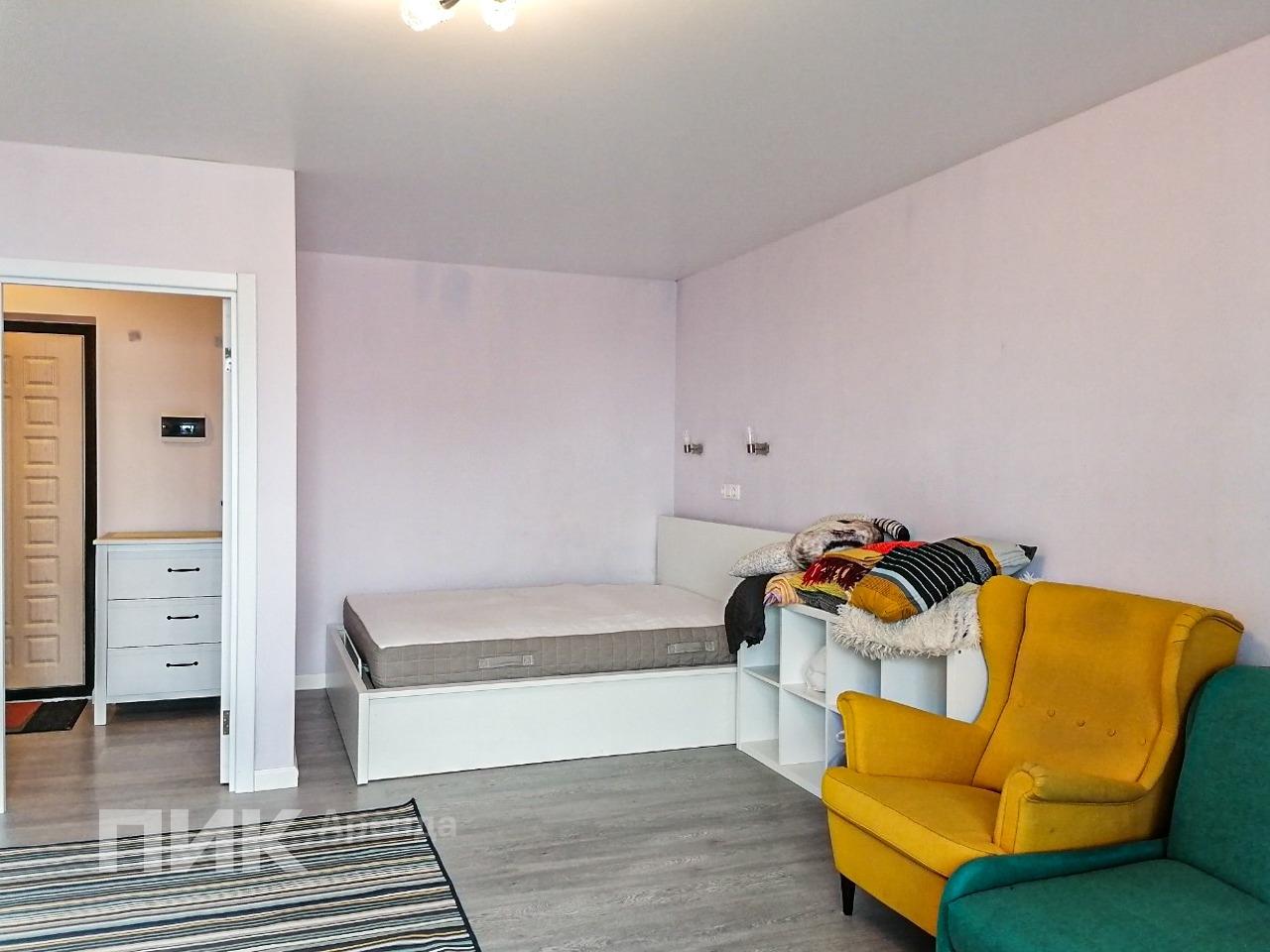 1-к. квартира, 44.6 м², 44 900 ₽/мес — фото № 6 1-к. квартира, 44.6 м², 44 900 ₽/мес — фото № 6