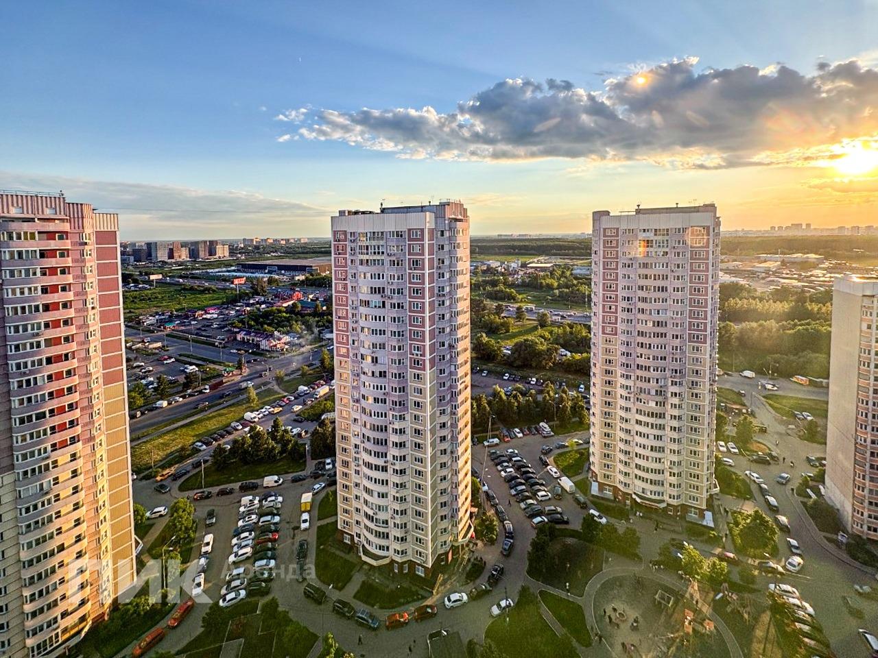 1-к. квартира, 44.6 м², 44 900 ₽/мес — фото № 14 1-к. квартира, 44.6 м², 44 900 ₽/мес — фото № 14