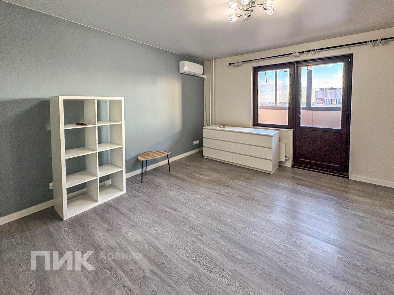 1-к. квартира, 44.6 м², 44 900 ₽/мес — фото № 4 1-к. квартира, 44.6 м², 44 900 ₽/мес — фото № 4