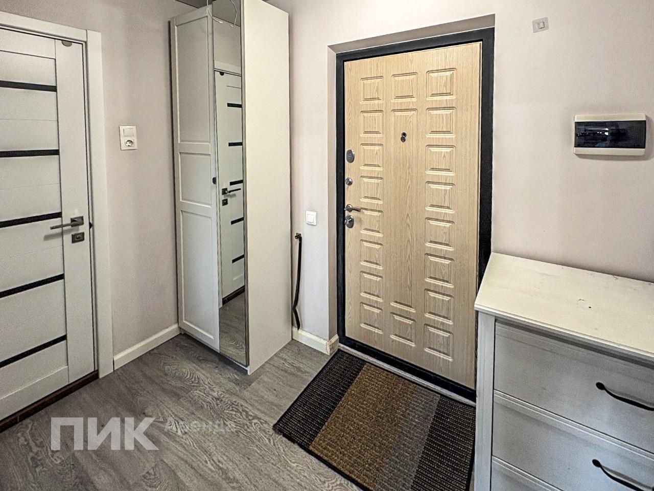 1-к. квартира, 44.6 м², 44 900 ₽/мес — фото № 10 1-к. квартира, 44.6 м², 44 900 ₽/мес — фото № 10