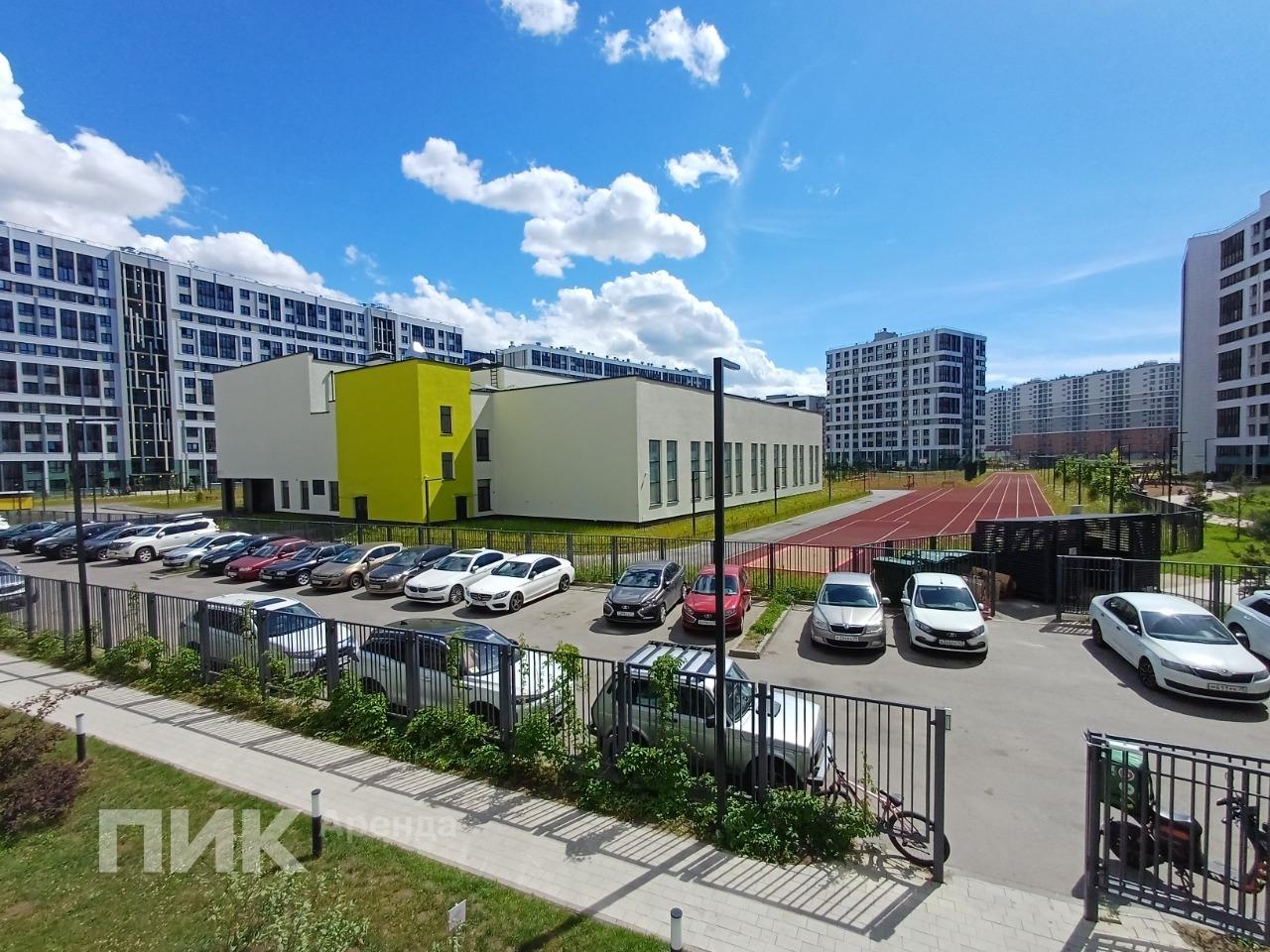студия, 21 м², 39 600 ₽/мес — фото № 12 студия, 21 м², 39 600 ₽/мес — фото № 12