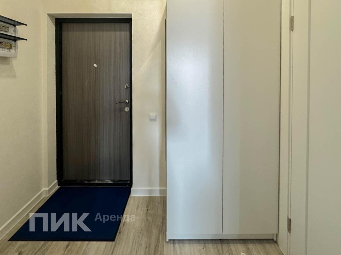 студия, 21 м², 39 600 ₽/мес — фото № 7 студия, 21 м², 39 600 ₽/мес — фото № 7