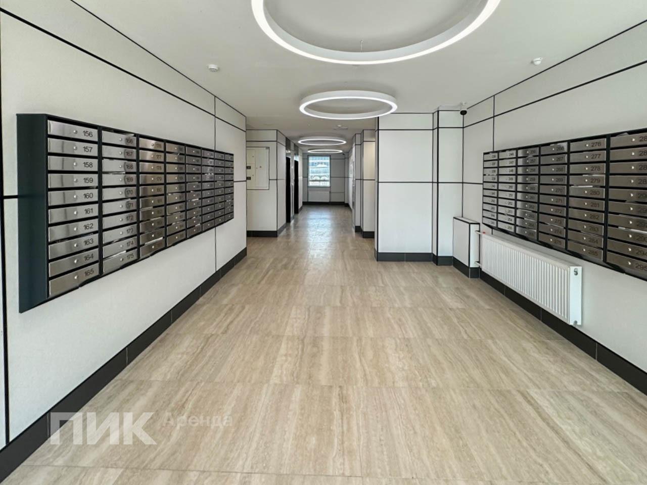 студия, 21 м², 39 600 ₽/мес — фото № 11 студия, 21 м², 39 600 ₽/мес — фото № 11