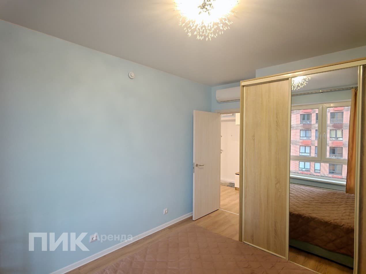 2-к. квартира, 42 м², 95 000 ₽/мес — фото № 7 2-к. квартира, 42 м², 95 000 ₽/мес — фото № 7