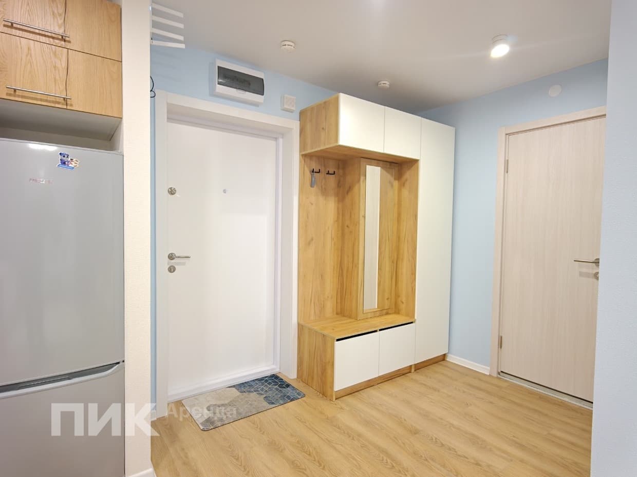 2-к. квартира, 42 м², 95 000 ₽/мес — фото № 10 2-к. квартира, 42 м², 95 000 ₽/мес — фото № 10