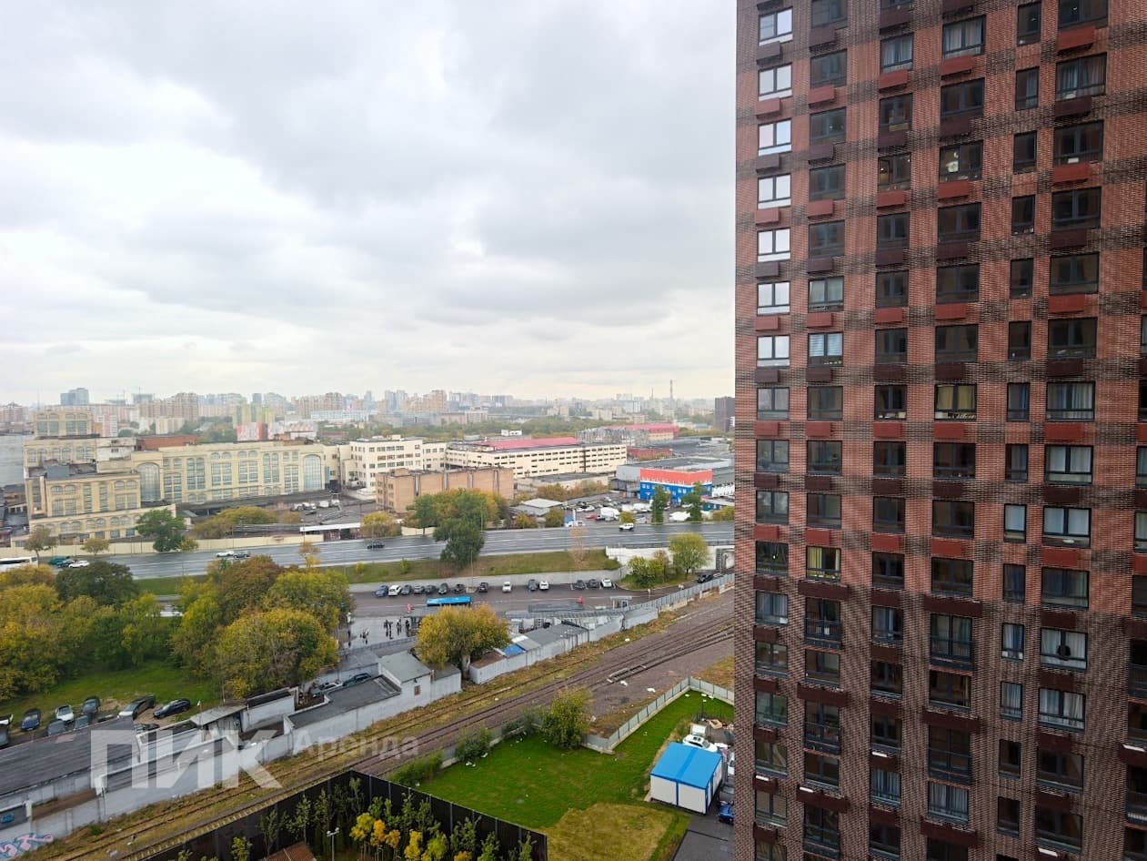 2-к. квартира, 42 м², 95 000 ₽/мес — фото № 13 2-к. квартира, 42 м², 95 000 ₽/мес — фото № 13