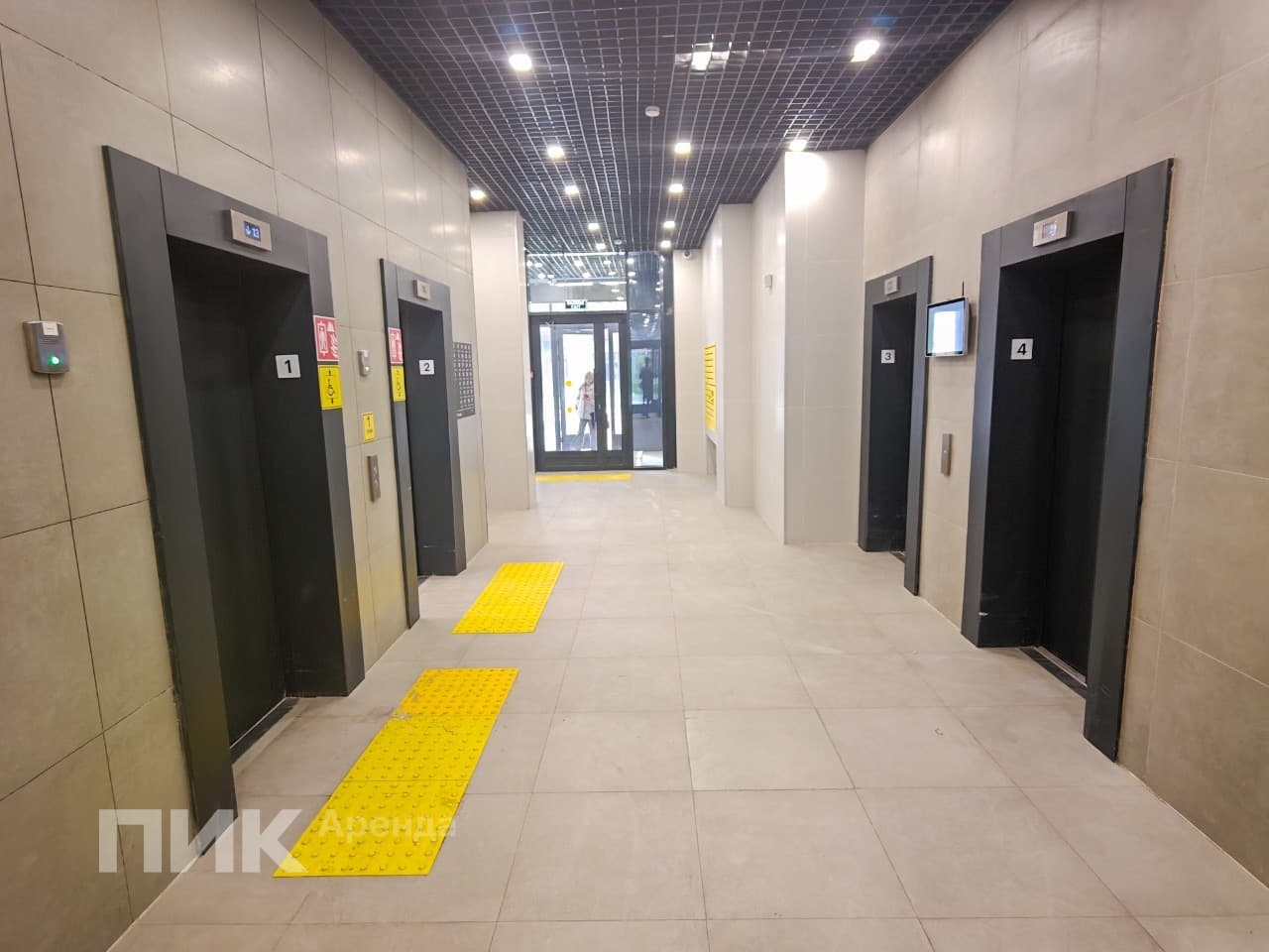 2-к. квартира, 42 м², 95 000 ₽/мес — фото № 12 2-к. квартира, 42 м², 95 000 ₽/мес — фото № 12
