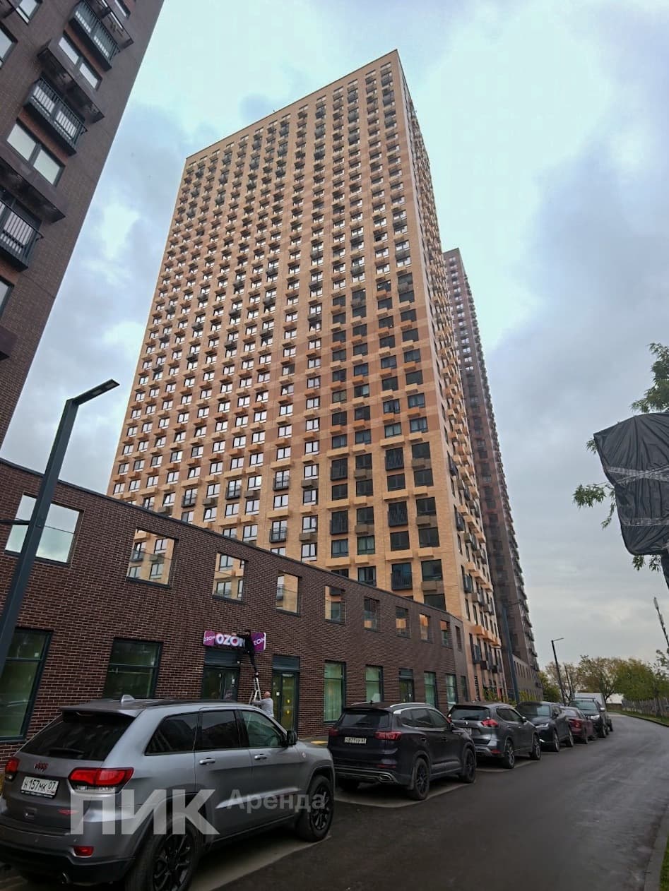 2-к. квартира, 42 м², 95 000 ₽/мес — фото № 16 2-к. квартира, 42 м², 95 000 ₽/мес — фото № 16