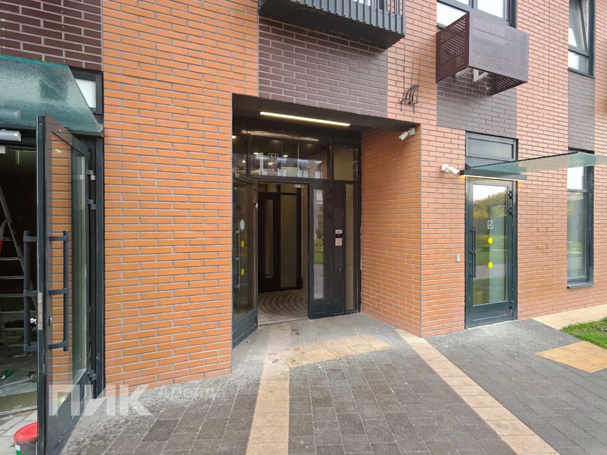 2-к. квартира, 42 м², 95 000 ₽/мес — фото № 15 2-к. квартира, 42 м², 95 000 ₽/мес — фото № 15