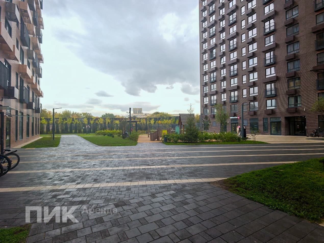 2-к. квартира, 42 м², 95 000 ₽/мес — фото № 17 2-к. квартира, 42 м², 95 000 ₽/мес — фото № 17