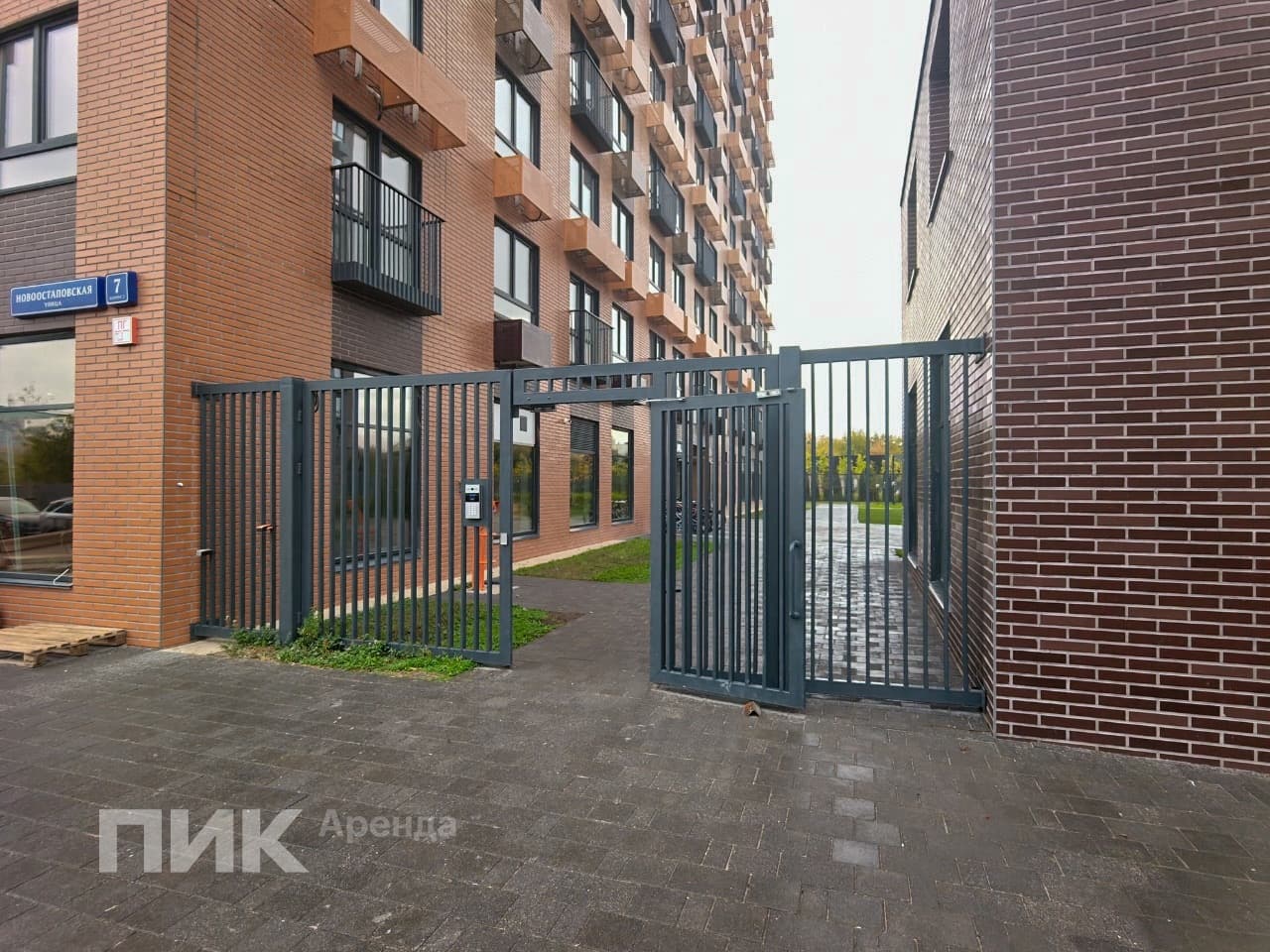 2-к. квартира, 42 м², 95 000 ₽/мес — фото № 19 2-к. квартира, 42 м², 95 000 ₽/мес — фото № 19