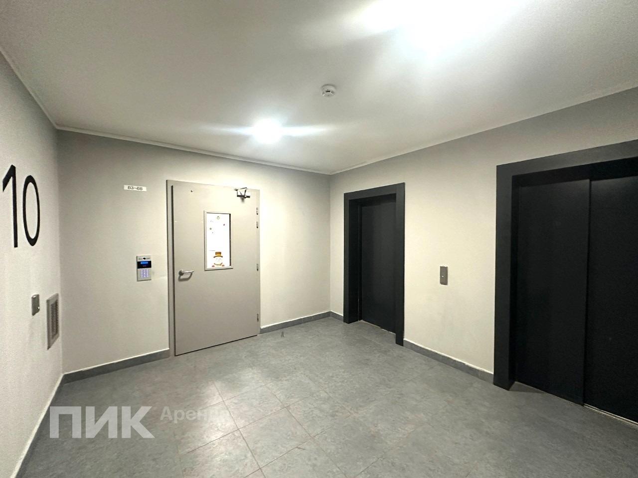 студия, 20.1 м², 49 400 ₽/мес — фото № 9 студия, 20.1 м², 49 400 ₽/мес — фото № 9