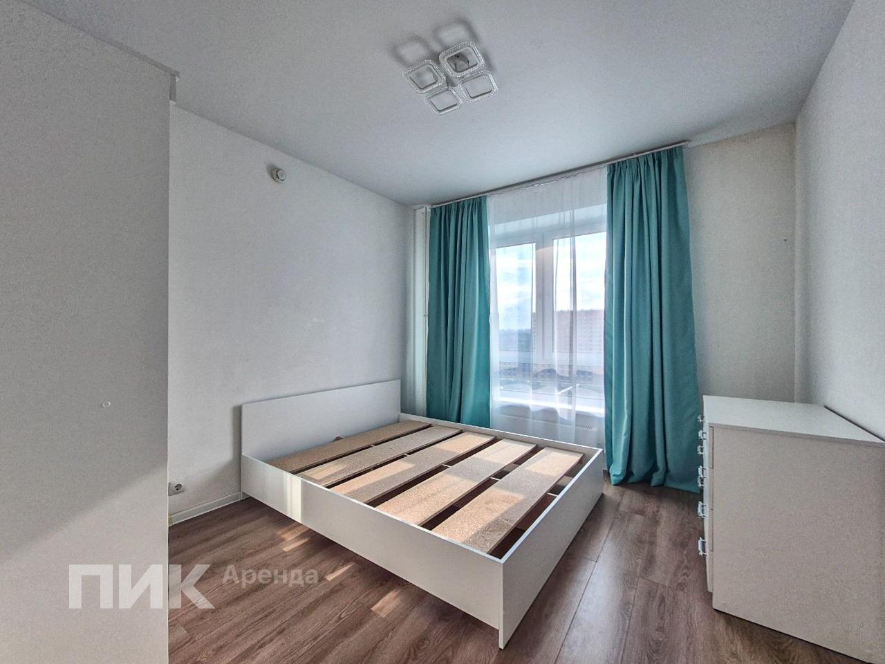 1-к. квартира, 38.8 м², 63 100 ₽/мес — фото № 8 1-к. квартира, 38.8 м², 63 100 ₽/мес — фото № 8