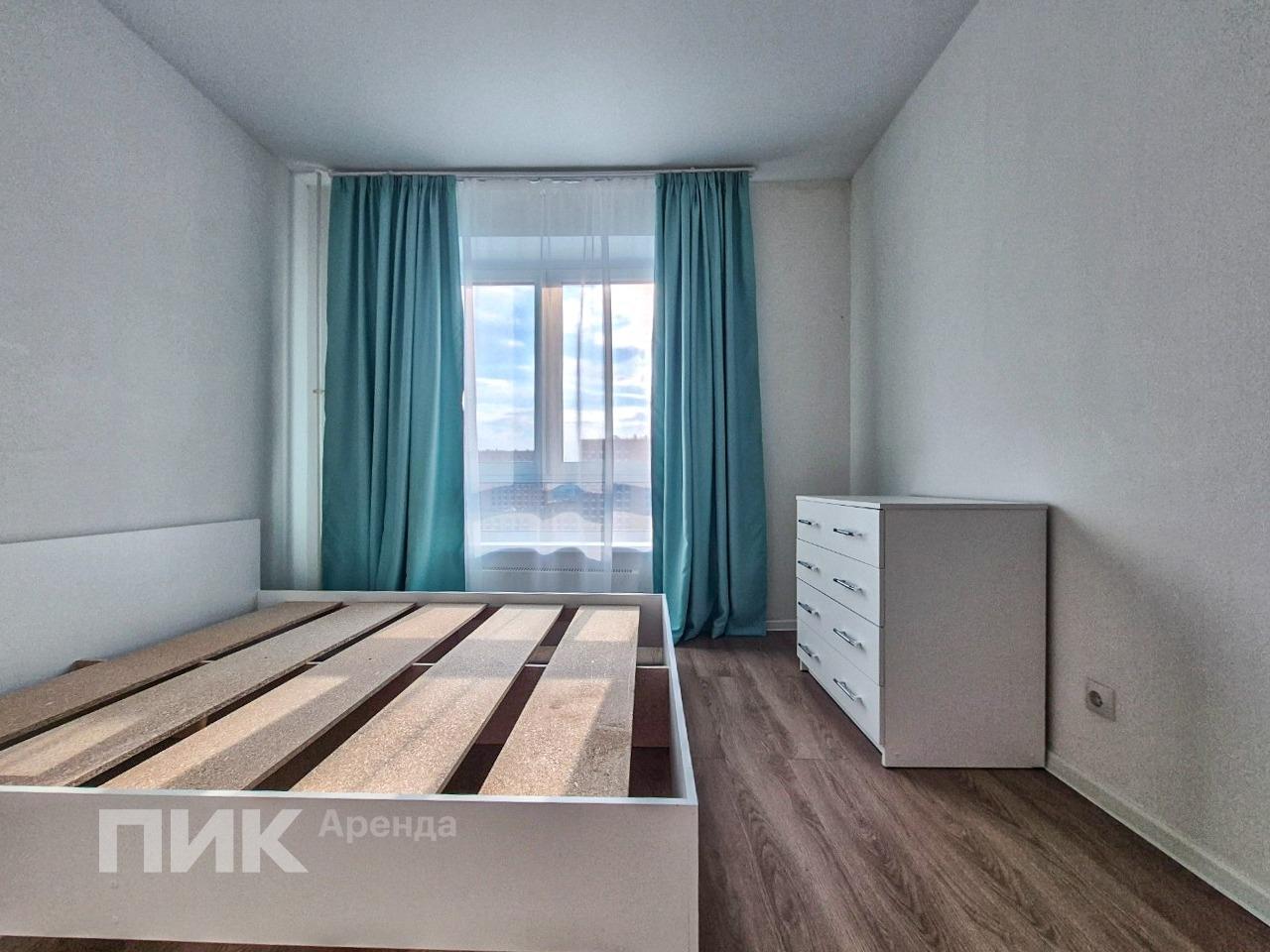 1-к. квартира, 38.8 м², 63 100 ₽/мес — фото № 9 1-к. квартира, 38.8 м², 63 100 ₽/мес — фото № 9