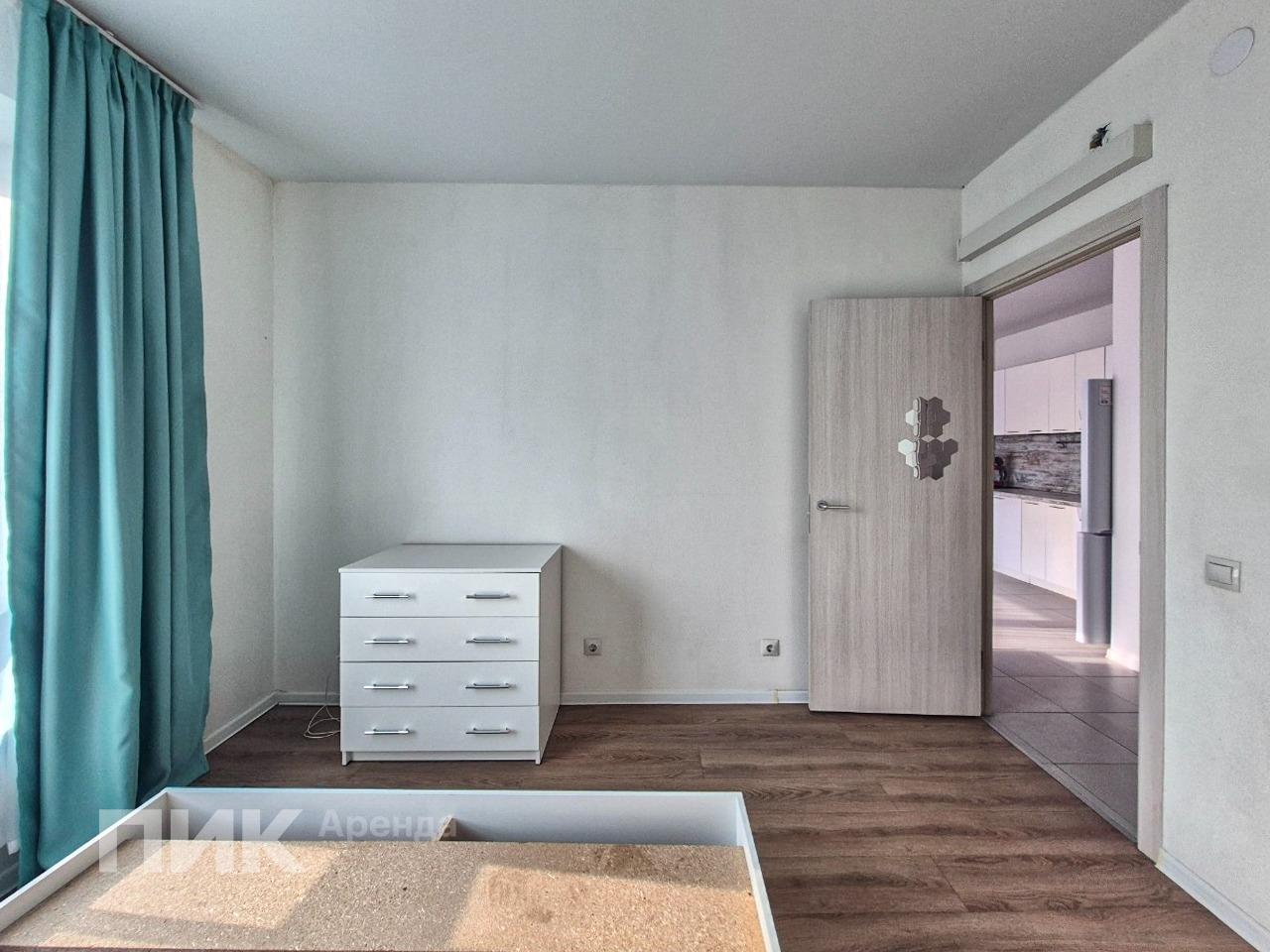 1-к. квартира, 38.8 м², 63 100 ₽/мес — фото № 10 1-к. квартира, 38.8 м², 63 100 ₽/мес — фото № 10