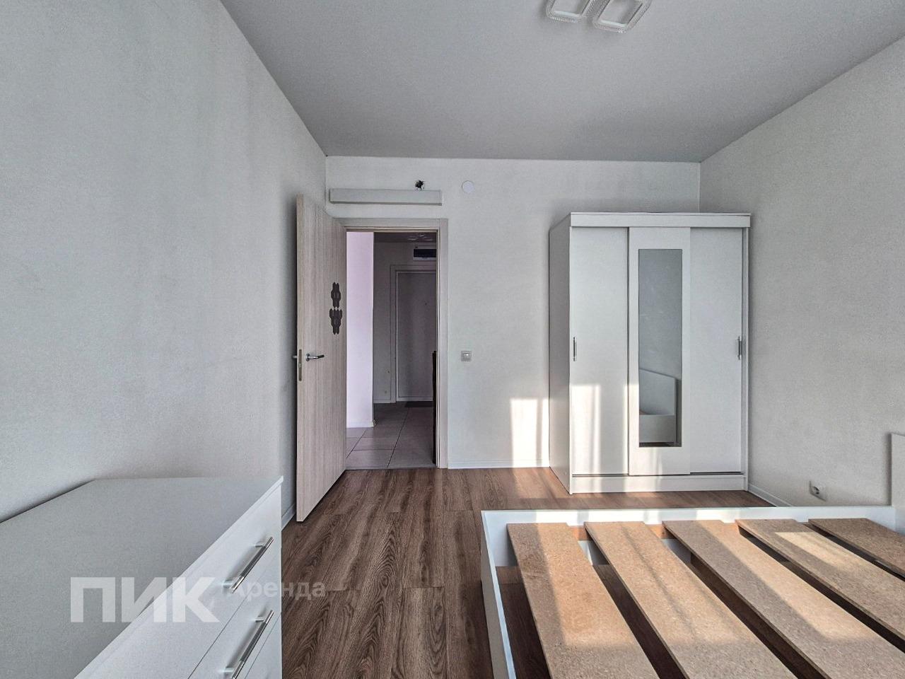 1-к. квартира, 38.8 м², 63 100 ₽/мес — фото № 11 1-к. квартира, 38.8 м², 63 100 ₽/мес — фото № 11
