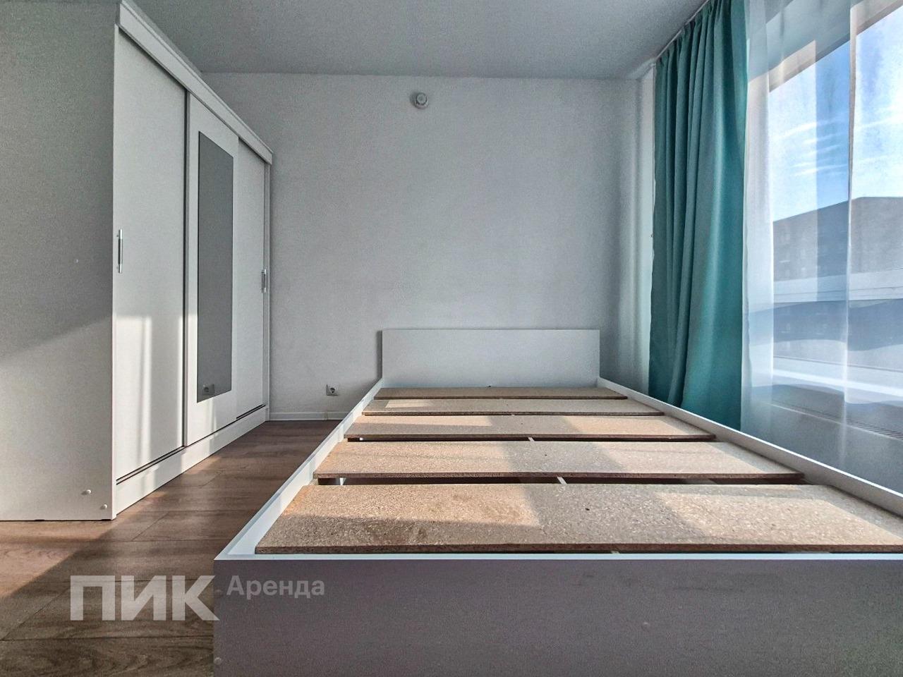 1-к. квартира, 38.8 м², 63 100 ₽/мес — фото № 12 1-к. квартира, 38.8 м², 63 100 ₽/мес — фото № 12