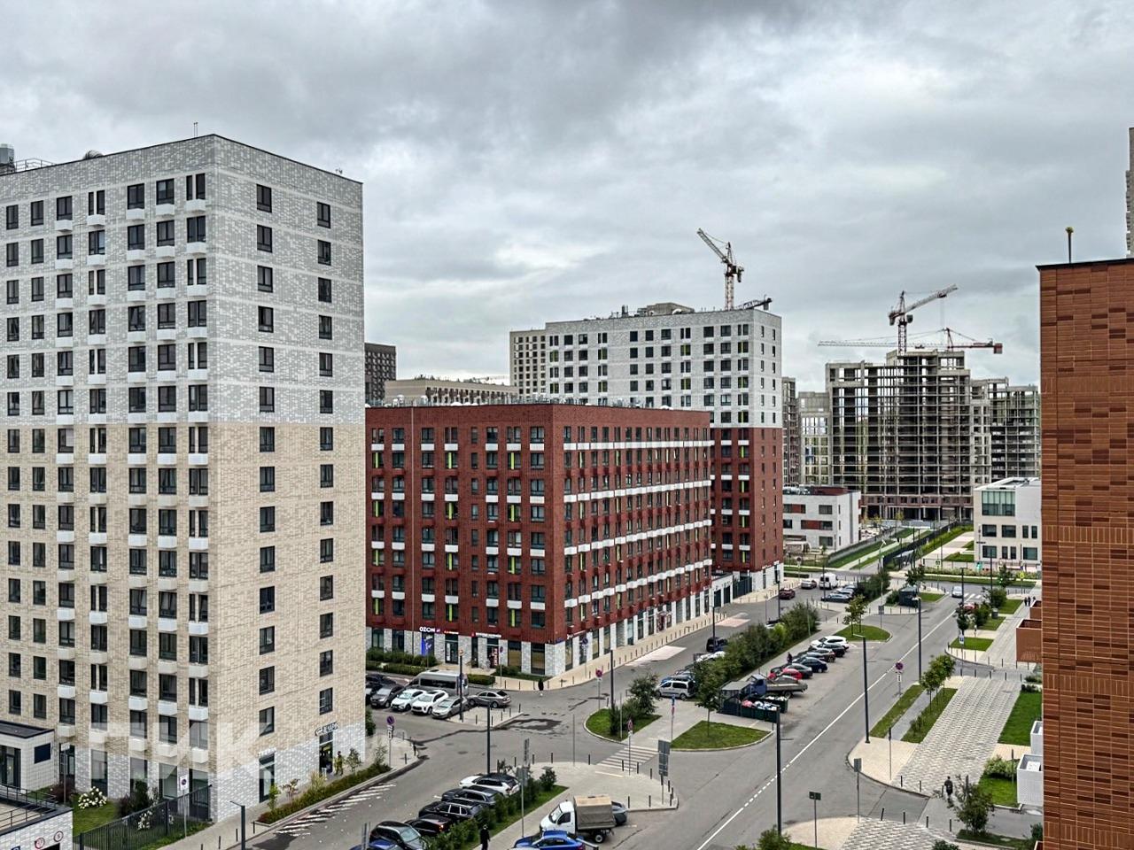 2-к. квартира, 51.9 м², 75 000 ₽/мес — фото № 22 2-к. квартира, 51.9 м², 75 000 ₽/мес — фото № 22