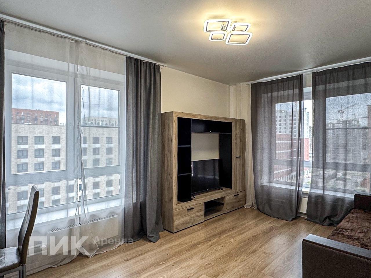 2-к. квартира, 51.9 м², 75 000 ₽/мес — фото № 4 2-к. квартира, 51.9 м², 75 000 ₽/мес — фото № 4