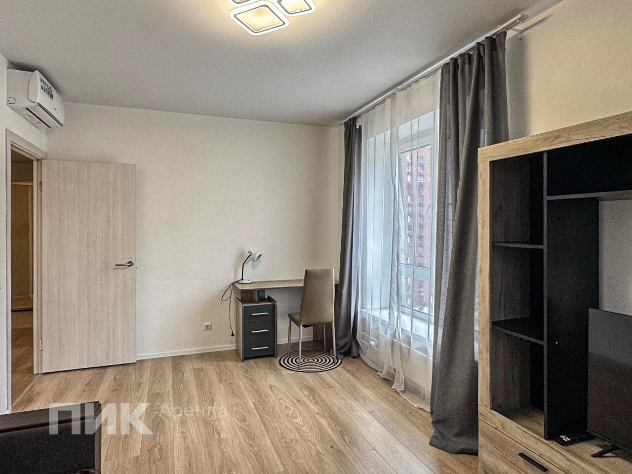 2-к. квартира, 51.9 м², 75 000 ₽/мес — фото № 3 2-к. квартира, 51.9 м², 75 000 ₽/мес — фото № 3