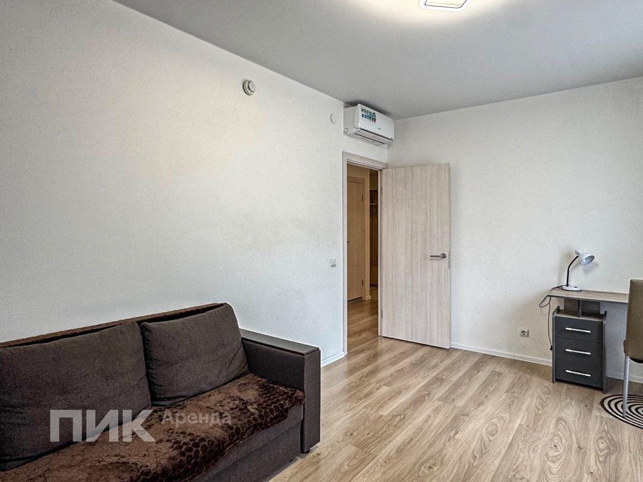 2-к. квартира, 51.9 м², 75 000 ₽/мес — фото № 2 2-к. квартира, 51.9 м², 75 000 ₽/мес — фото № 2