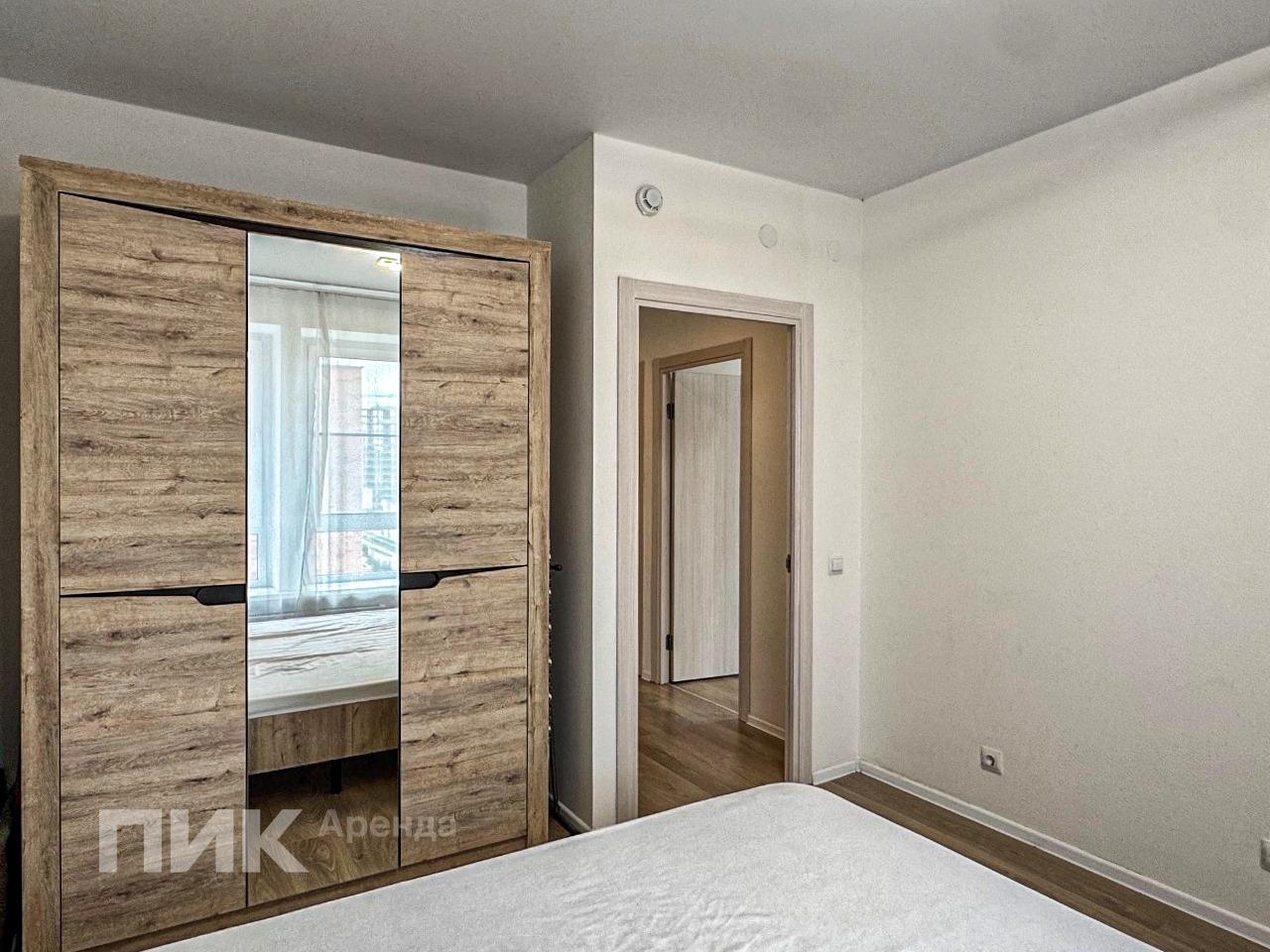 2-к. квартира, 51.9 м², 75 000 ₽/мес — фото № 8 2-к. квартира, 51.9 м², 75 000 ₽/мес — фото № 8